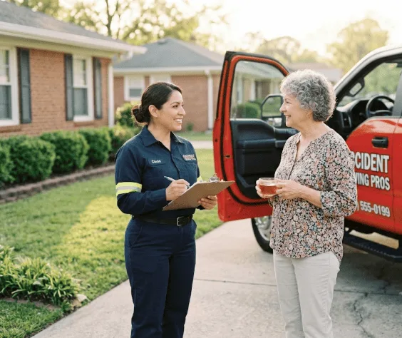 Accident Towing Service Wisconsin FAQs